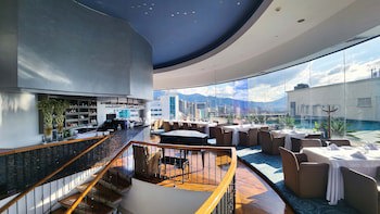 Dann Carlton Medellin Hotel