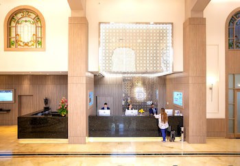 Dann Carlton Medellin Hotel