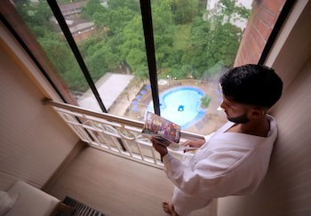 Dann Carlton Medellin Hotel