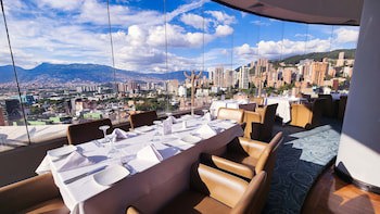Dann Carlton Medellin Hotel