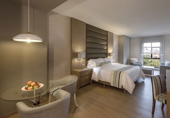 Dann Carlton Medellin Hotel