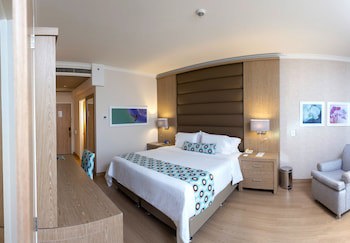 Dann Carlton Medellin Hotel