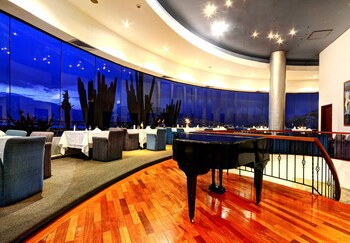 Dann Carlton Medellin Hotel
