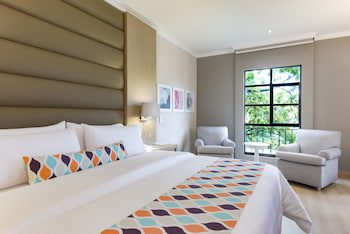 Dann Carlton Medellin Hotel
