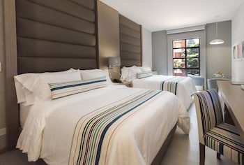 Dann Carlton Medellin Hotel