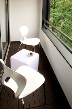 PLAZA INN stays design Dortmund galeri fotoğrafı