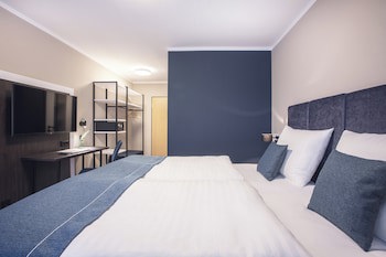 Garner Hotel Elmshorn by IHG galeri fotoğrafı