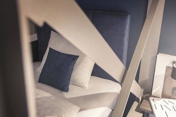 Garner Hotel Elmshorn by IHG galeri fotoğrafı