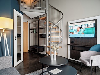 Garner Hotel Elmshorn by IHG galeri fotoğrafı