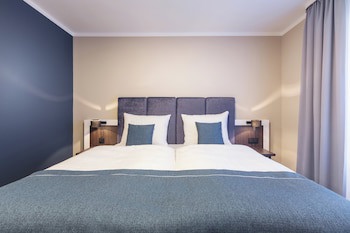 Garner Hotel Elmshorn by IHG galeri fotoğrafı