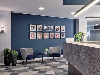 Garner Hotel Elmshorn by IHG fotoğrafı