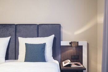 Garner Hotel Elmshorn by IHG galeri fotoğrafı