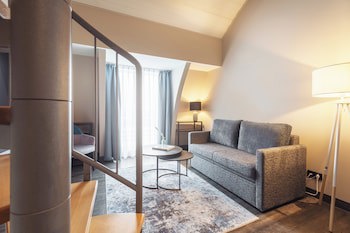Garner Hotel Elmshorn by IHG galeri fotoğrafı