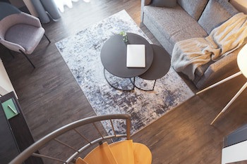 Garner Hotel Elmshorn by IHG galeri fotoğrafı