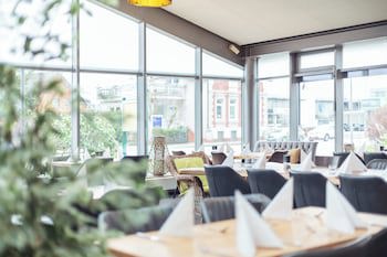 Garner Hotel Elmshorn by IHG fotoğrafı