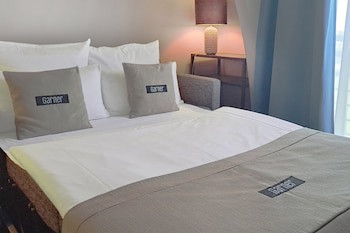 Garner Hotel Elmshorn by IHG galeri fotoğrafı