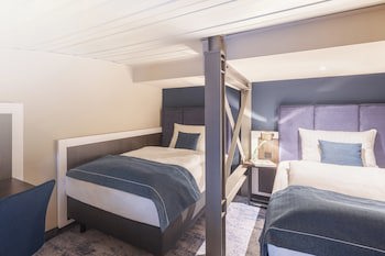 Garner Hotel Elmshorn by IHG galeri fotoğrafı