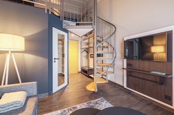 Garner Hotel Elmshorn by IHG galeri fotoğrafı