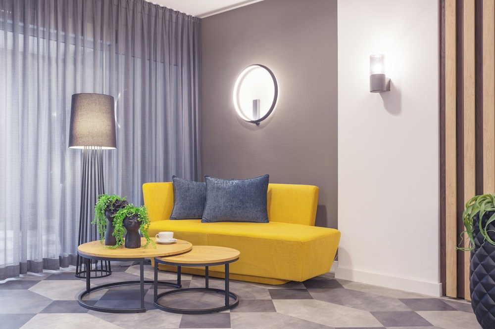 Garner Hotel Elmshorn by IHG