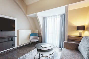 Garner Hotel Elmshorn by IHG galeri fotoğrafı