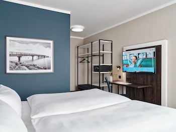 Garner Hotel Elmshorn by IHG galeri fotoğrafı