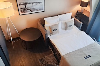 Garner Hotel Elmshorn by IHG galeri fotoğrafı