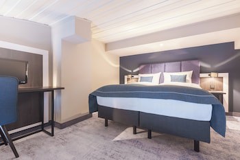 Garner Hotel Elmshorn by IHG galeri fotoğrafı