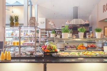 Garner Hotel Elmshorn by IHG galeri fotoğrafı