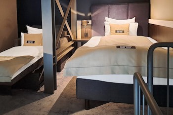 Garner Hotel Elmshorn by IHG galeri fotoğrafı