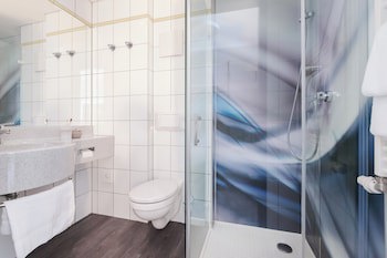 Garner Hotel Elmshorn by IHG galeri fotoğrafı