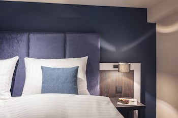 Garner Hotel Elmshorn by IHG galeri fotoğrafı