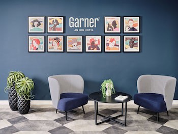 Garner Hotel Elmshorn by IHG