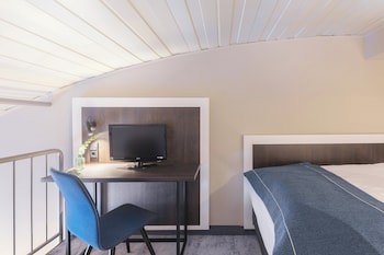 Garner Hotel Elmshorn by IHG galeri fotoğrafı