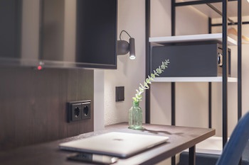 Garner Hotel Elmshorn by IHG galeri fotoğrafı