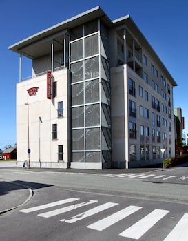Thon Bronnoysund
