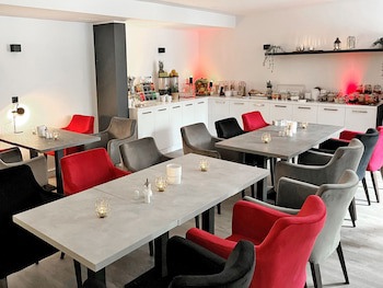 DORMERO Hotel Hoyerswerda galeri fotoğrafı