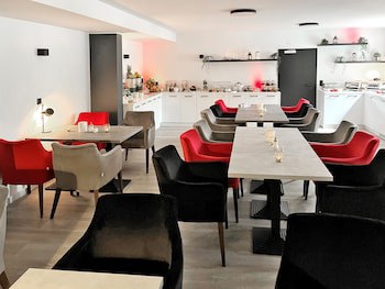 DORMERO Hotel Hoyerswerda galeri fotoğrafı