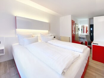 DORMERO Hotel Hoyerswerda galeri fotoğrafı
