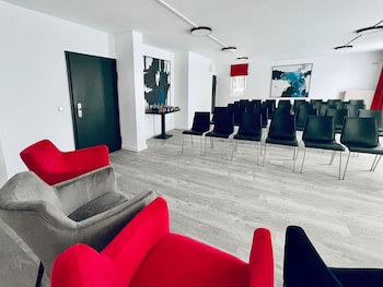 DORMERO Hotel Hoyerswerda galeri fotoğrafı