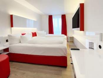 DORMERO Hotel Hoyerswerda fotoğrafı