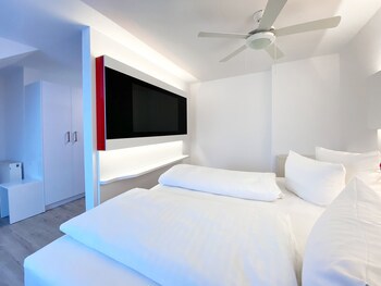 DORMERO Hotel Hoyerswerda fotoğrafı