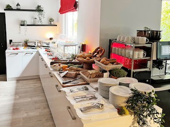 DORMERO Hotel Hoyerswerda galeri fotoğrafı