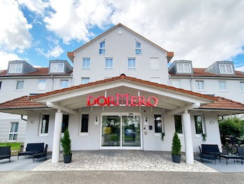 DORMERO Hotel Hoyerswerda galeri fotoğrafı