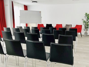 DORMERO Hotel Hoyerswerda galeri fotoğrafı