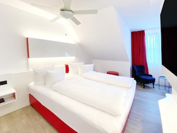 DORMERO Hotel Hoyerswerda fotoğrafı