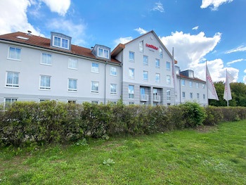 DORMERO Hotel Hoyerswerda galeri fotoğrafı