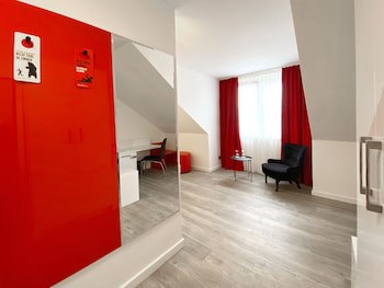 DORMERO Hotel Hoyerswerda fotoğrafı