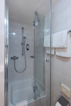 ACHAT Hotel Darmstadt Griesheim galeri fotoğrafı