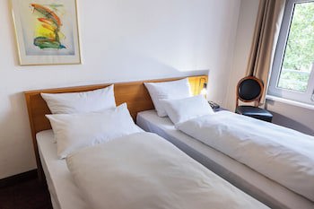 ACHAT Hotel Darmstadt Griesheim galeri fotoğrafı