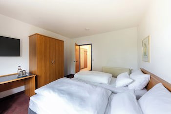 ACHAT Hotel Darmstadt Griesheim galeri fotoğrafı